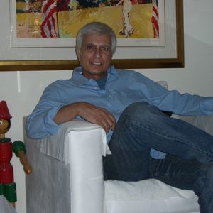 Meet your Posher, Marty